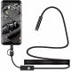 Camera Endoscop 3 in 1 USB C  Android Slim pentru Inspectie Auto 5m