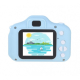 Camera foto/video BLEO Full HD digitala pentru Copii cu Jocuri si Efecte poze Camera foto/video BLEO Full HD digitala pentru Copii cu Jocuri si Efecte poze