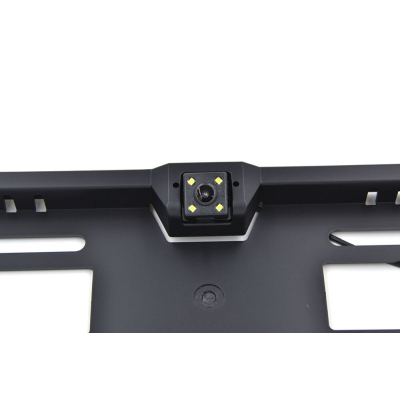 Camera Video Auto Marsarier Suport Numar Auto Unghi filmare 170 grade RMD