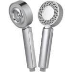 Cap de dus 2 in 1 cu dozator sampon TurboShower