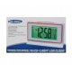 Ceas digital cu alarma DS-3601 control vocal temperatura si calendar