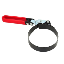 Cheie Filtru Ulei cu Banda Metalica Lata 95-110mm