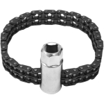 Cheie Filtru Ulei cu Lant Dublu Autoutilitare