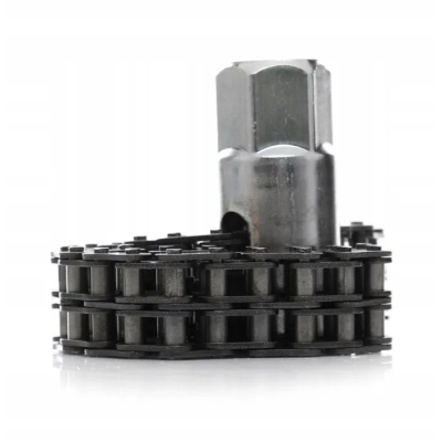 Cheie Filtru Ulei cu Lant Dublu Autoutilitare