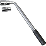 Cheie Telescopica Roti cu 2 Tubulare AU