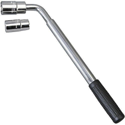 Cheie Telescopica Roti cu 2 Tubulare AU