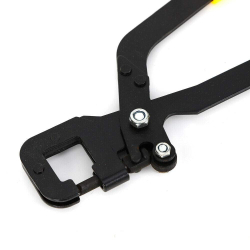 Cleste pentru profile gipscarton maner din plastic