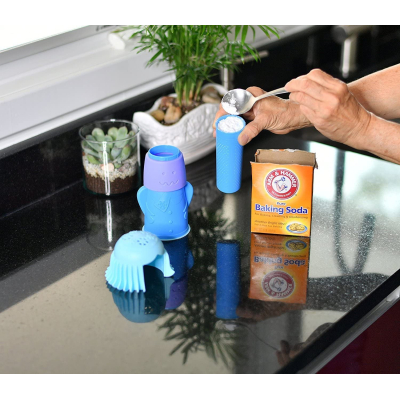 COOL Mama odorizant pentru frigider si spatii refigerate