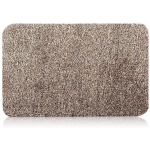 Covoras Super Clean Mat pentru animale super-absorbant  NEGRU