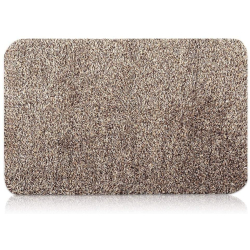 Covoras Super Clean Mat pentru animale super-absorbant  NEGRU