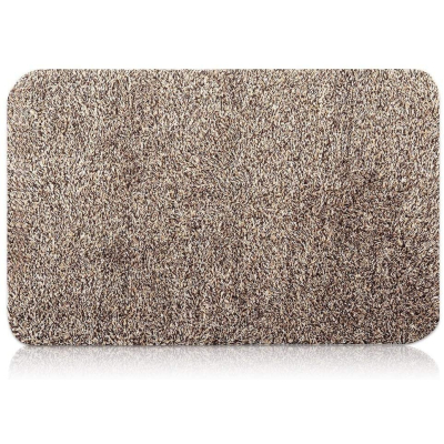 Covoras Super Clean Mat pentru animale super-absorbant  NEGRU