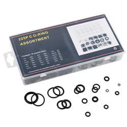 Cutie 225 Oringuri negre