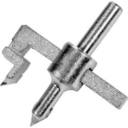 Cutit pentru Taiat Gresie/Faianta 20 - 94 mm