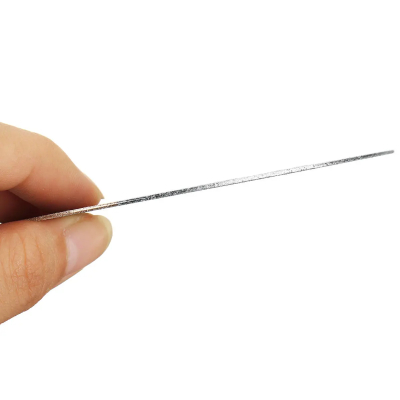 Disc Diamantat 125mm taiere sticla Polizor Unghiular