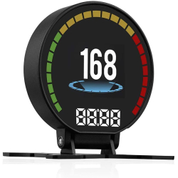 Display kilometraj  P15 