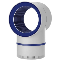 Dispozitiv BLUE Impotriva Tantarilor cu Ventilator