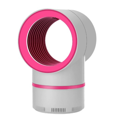 Dispozitiv BLUE Impotriva Tantarilor cu Ventilator