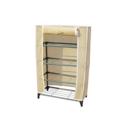 Dulap textil INCALTAMINTE  4 rafturi