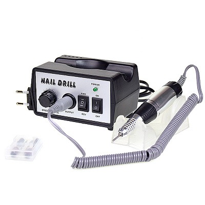 Freza de Unghii Nail Polisher DM-205 35000 rpm