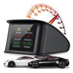 Heads Up Display Auto T600 Kilometraj cu GPS