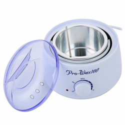 Incalzitor Ceara si Parafina Model Pro Wax 100