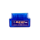 Interfata Albastra ELM327 MINI Android Bluetooth  Diagnoza