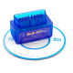 Interfata Albastra ELM327 MINI Android Bluetooth  Diagnoza