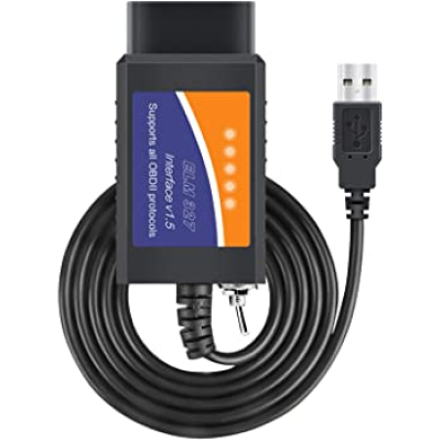 Interfata ELM327 WIFI Android /IOS Diagnoza Wireless