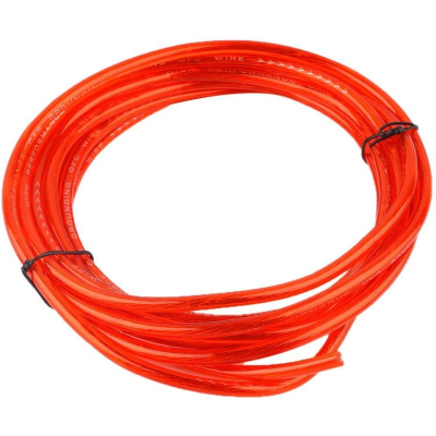 Kit 2 Cabluri AUDIO pentru Subwoofer cu Sigurante Putere maxima 1000W