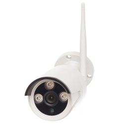 Kit de Supraveghere WIFI 4 Camere Exterior HD 720P WIRELESS