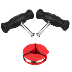 Kit Parbriz Sarma Extractie Parbrize 2 Manere si Fir de Otel