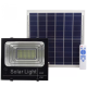 Kit Proiector 60W LED SMD JNI cu Panou Solar Si Telecomanda