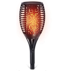 Lampă solară de grădină, XF-6018 58cm