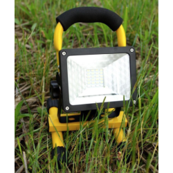 Lampa de Lucru 30W 20LED SMD 