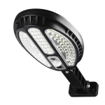Lampa Solara HB-8188B cu Senzor 66LED SMD