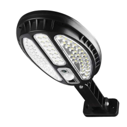 Lampa Solara HB-8188B cu Senzor 66LED SMD