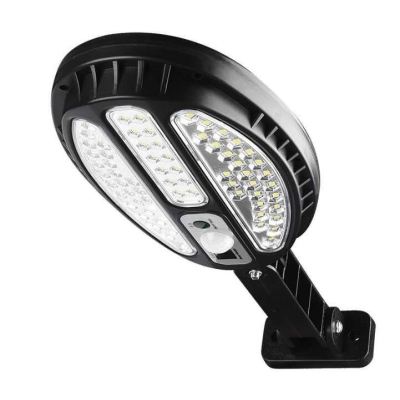 Lampa Solara HB-8188B cu Senzor 66LED SMD