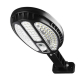 Lampa Solara HB-8188B cu Senzor 66LED SMD