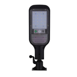 Lampa Solara JX-516 60W si detector de miscare