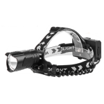 Lanternă de cap MMC T28 LED P90 cu Zoom 30W