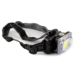 Lanternă de cap reîncărcabilă, 6658B