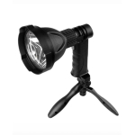 Lanterna 536 30W cu LED XML L2 Acumulator si Trepied XL