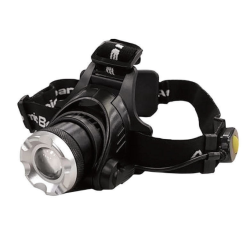 Lanterna de Cap Atomic Beam 40X Tactica Frontala 