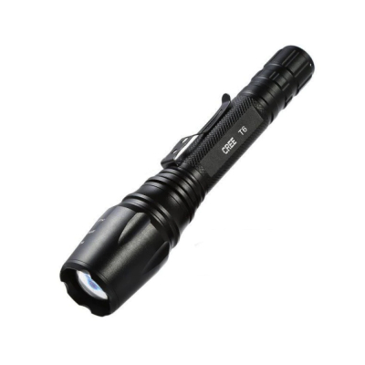 Lanterna de Mana BL-8668-T6 Cu 5 Moduri Iluminare