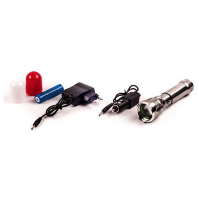 Lanterna de Mana X BALOG BL 901 Set Complet