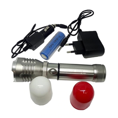 Lanterna de Mana X BALOG BL 901 Set Complet