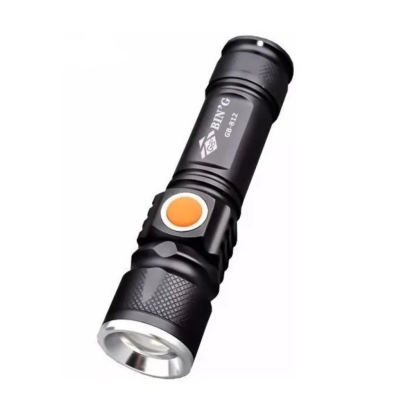Lanterna LED cu Zoom si USB, ST-616 XL