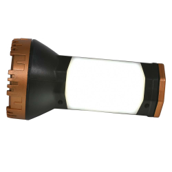 Lanterna LED Portabila cu Incarcare T-50