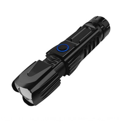 Lanterna MCC P711 Led P70 UltraLight XL