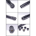 Laser pointer ALBASTRU  Putere 5000 mW 